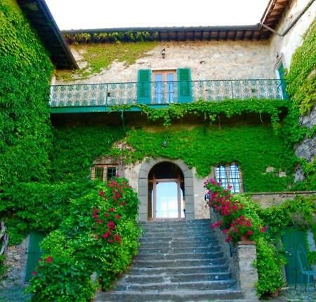 La Chiara Di Prumiano Barberino di Val dʼElsa Exterior foto
