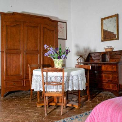 La Chiara Di Prumiano Barberino di Val dʼElsa Exterior foto