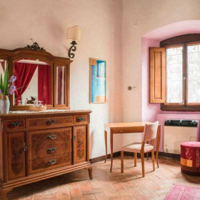 La Chiara Di Prumiano Barberino di Val dʼElsa Exterior foto